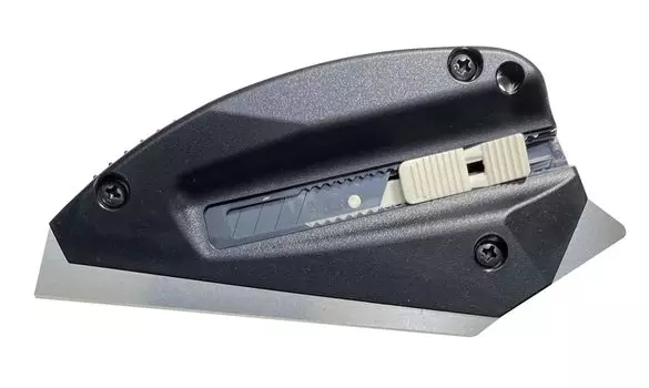 Cross cutter Fitter Black type