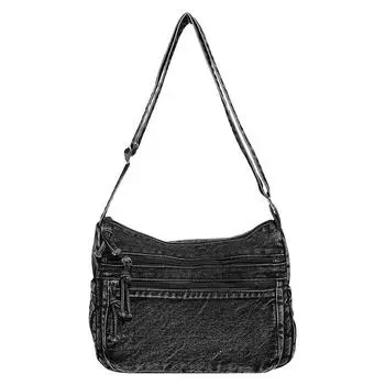 Crossbody Bag for Women Casual Versatile and Simple Single-shoulder Bag