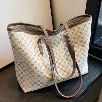 Crossbody Female Pleated Large Capacity Fashion Solid Colour Small Fresh Knot Shoulder Strap Small Bag Female хаки
