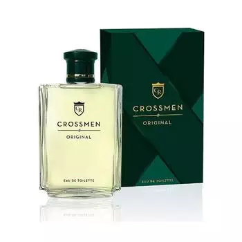 Crossmen Original Туалетная вода-спрей 200мл
