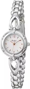 [Croton] Часы RT-134L-3 женские серебряные