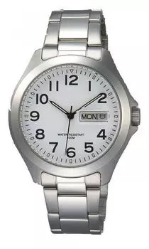 [Croton] Часы RT-144M-5 мужские серебряные