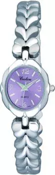 [Croton] Часы RT-154L-5 женские серебряные
