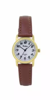 [Croton] Часы RT-176L-02 женские коричневые