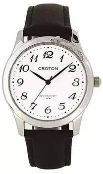 [Croton] Часы RT-177M-03 мужские черные