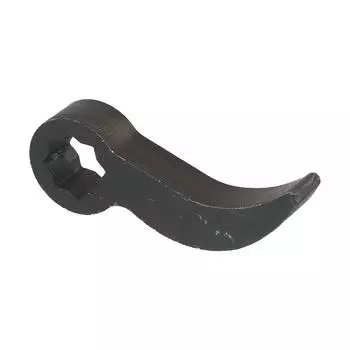 Crowbar Adapter Head for 1/2 Drive Pry Bar Wrench For Half Shaft Removal