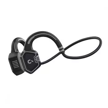 Crowd Audio Ep 02 Bluetooth Ip68 костная проводимость полностью водонепроницаемые беспроводные наушники 16 ГБ встроенной памяти легкий вес