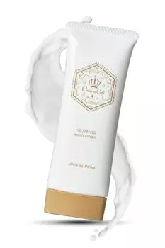 Crown Cell Moist Cream Увлажняющий крем для лица Типы людей Сухой крем Увлажняющий крем для сухой кожи с гиалуроновой кислотой для лица Без запаха 60 г [5 керамидов]