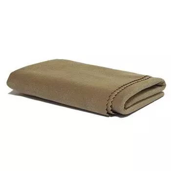 Crystal Guard Microfiber Cloth spreading the coating agent and wiping off water when washing the [Genuine Product] (For car)
