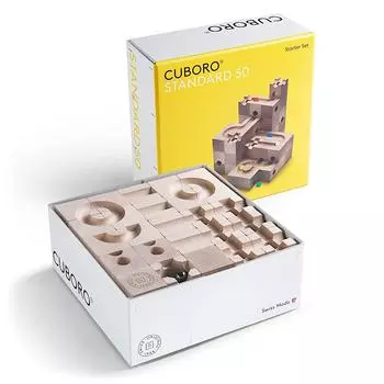 Cuboro Standard 50 [Официальный импорт]