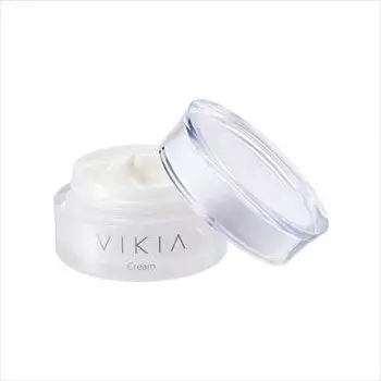 Cuore Cosmetics AXI Vikia Cream 36 г Лечебный отбеливающий крем