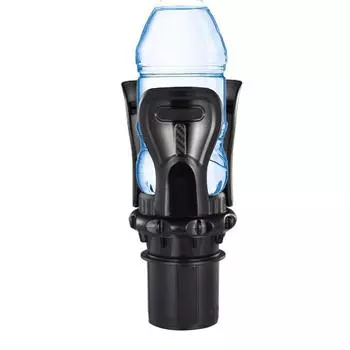 Cup Holder For Car Auto Cup Holder Extender With Adjustable Base Multifunctional Auto Cup Holder Car Interior Accessories United States
