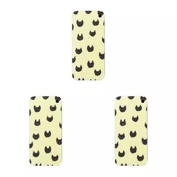 Cupica Cat Nail Wide x 8cm Deep x No Nail Polish Nail Korean &NE File, 3.7cm 1.4cm High, Required, Buffer, Shiner, Care, Gloss, Shine, Cosmetics,