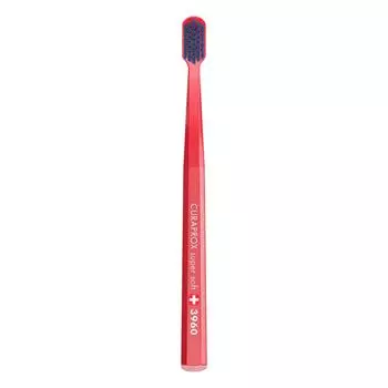 CURAPROX CS3960 Супермягкая зубная щетка