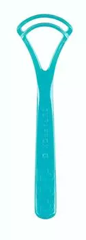 CURAPROX tongue brush double