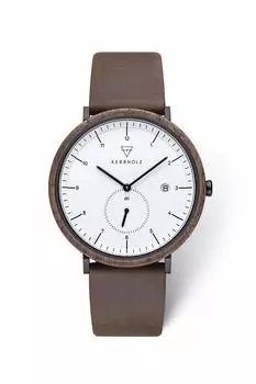 Curbholz German Genuine Imported ANTON Men s Watch, Wooden, Design, Waterproof, Product,