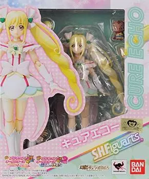 Cure Echo Web S.H.Figuarts (Tamashii Limited)