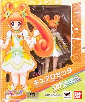 Cure Rosetta Web SHFiguarts (Тамасии Лимитед)