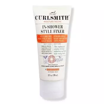 Curlsmith Travel Size Фиксатор для душа, 2,0 унции