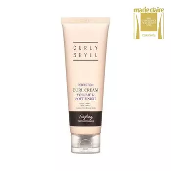 CURLYSHYLL Крем для локонов Perfection 150 мл