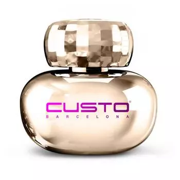 Custo Barcelona This Is Me парфюмерная вода-спрей 50 мл