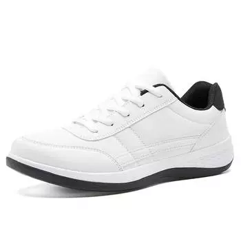 Customizable 2024 New UZZDSS Men Shoes Sneakers MNX18001 39 белый