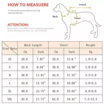 Cute Cat Dog Costume Clothes for Small Dogs Winter Pet Hoodie Sweater Puppy Chihuahua Pomeranain Sweatshirt mascotas Clothing XS коричневый