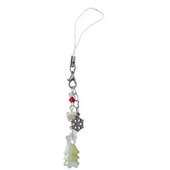 Cute Pendant Multifunctional Keychain and Purse Accessory with Fine Craftsmanship for Parties and Fashion Enthusiasts