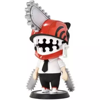 Cutie1 Chainsaw Man Chainsaw Man