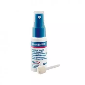 Cutimed Protect Film Barrera Protectora Para La Piel Спрей 28 мл Bsn Medical