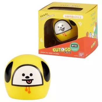 CUTOCO BT21 ДЫМОХОД