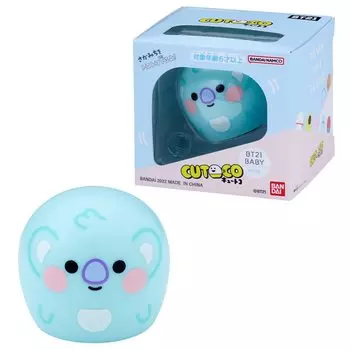 CUTOCO BT21 МАЛЕНЬКИЙ КОЯ