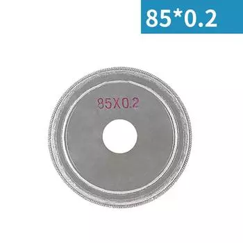 Cutting Disc Diamond Cutting Disc Ultra-thin Saw Blade