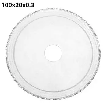 Cutting Disc Glass Cutting Disc Ultra-thin Cutting Wheel