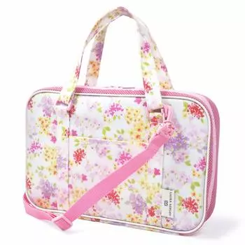 ЦВЕТНОЙ CANDY STYLE LAURA ASHLEY Набор для каллиграфии для начальной школы Набор для каллиграфии Kuretake с плечом для начальной школы Amelie N2223910