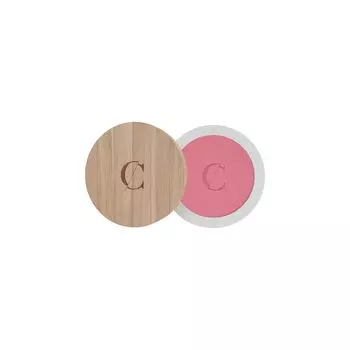 Цвет карамельных румян Polvos 69 Sparking Pink 1un