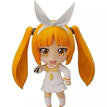 Цвет улыбки Nendoroid Nipako (Хорошая Вер.)