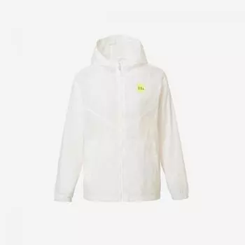 Цветная куртка Fila Heritage OWH