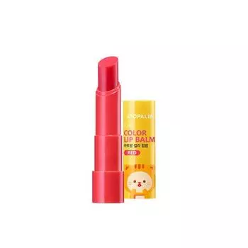 Цветной бальзам для губ ATOPALM KIDS 3,3 г Color