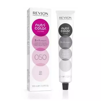 Цветные фильтры Revlon Nutri Fashion 050 100 мл