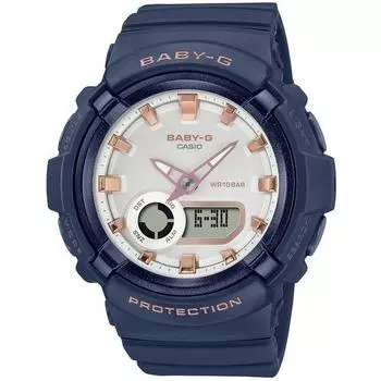 Цветовая модель CASIO BGA 280BA 2AJF BABY G BGA 280