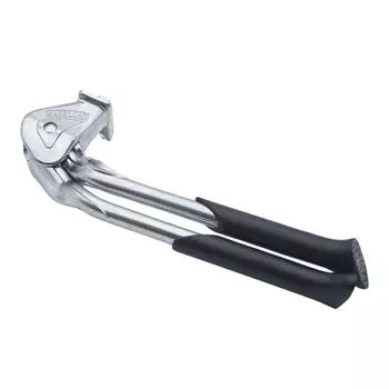 Cycle Design Kickstand Alloy Center Mount Double Leg Kickstand Silver 24 -28