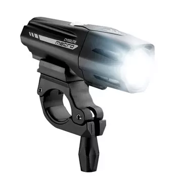 Фара Cygolite METRO PRO 1100 USB MTR-1100-USB чёрный