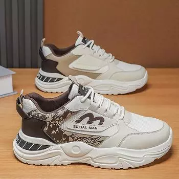 CYYTL Shoes For Men Sneakers Casual Mesh Breathable Summer Outdoor Running Tennis Platform Sports Hiking Designer Luxury Loafers 39