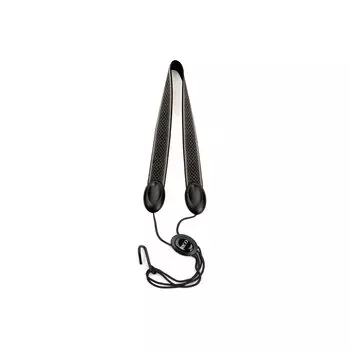 D Addario WoodWinds D Addario Ремень для сопрано и альт-саксофона Тканевый шейный ремень Крючок в форме крючка SJA05 Scales []