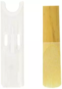 D Addario WoodWinds Трость D Addario для альт-саксофона GRAND CONCERT SELECT RGC10ASX350 [Твёрдость: 3.5] 10 штук []
