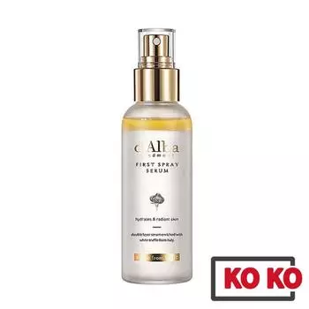 [d Alba] Сыворотка-спрей с белым трюфелем 100 мл 100ml