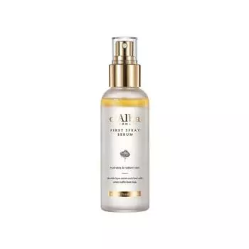 d Alba White Truffle First Spray Serum 100 мл*1 шт/2 шт 1Pc