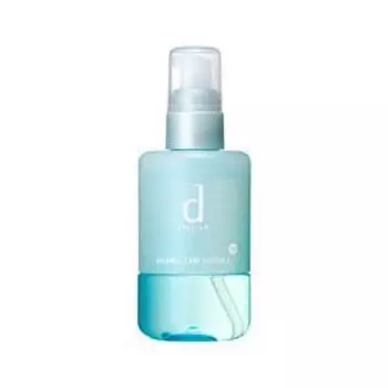 d Balance Care Lotion W II [Программа Shiseido] (125мл)