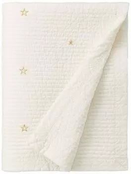 D BY DADWAY Ible Quilting Mat/L/Milky White NZDB002000222